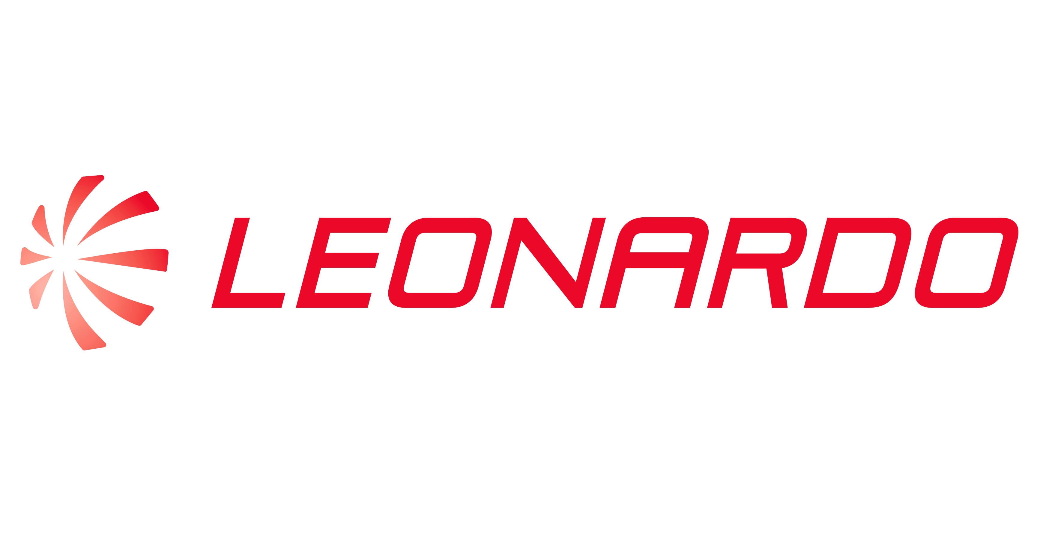 Leonardo SpA